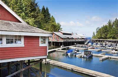 Telegraph Cove